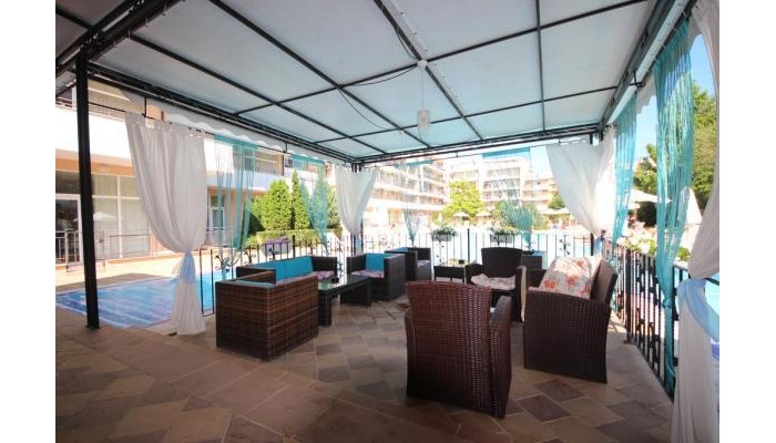 Menada Grand Kamelia Apartments poza 16