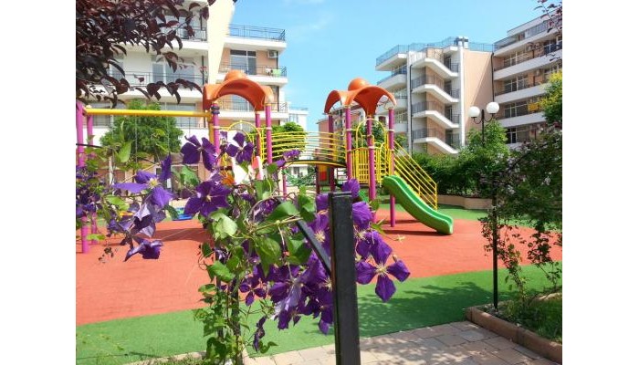 Menada Grand Kamelia Apartments poza 14