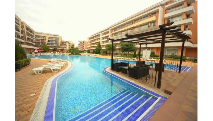 Menada Grand Kamelia Apartments poza 13