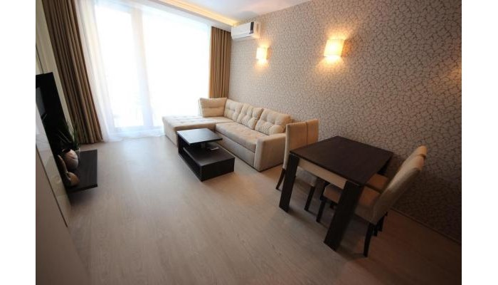 Menada Harmony Suites Apartment poza 5