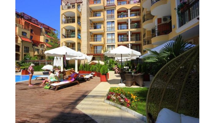 Menada Harmony Suites Apartment poza 1