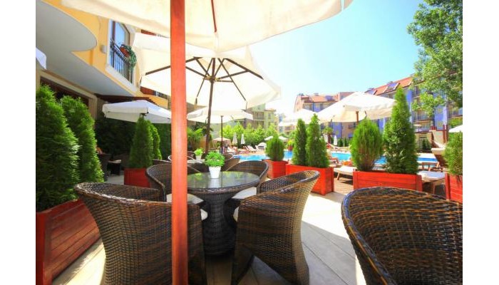 Menada Harmony Suites Apartment poza 10