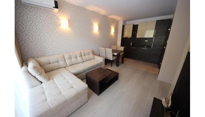 Menada Harmony Suites Apartment poza 6