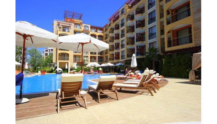 Menada Harmony Suites Apartment poza 2