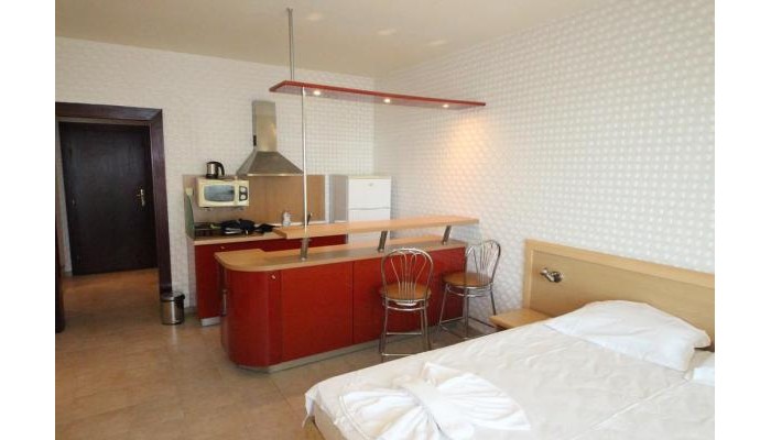 Menada Planeta Apartments poza 1