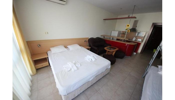 Menada Planeta Apartments poza 9