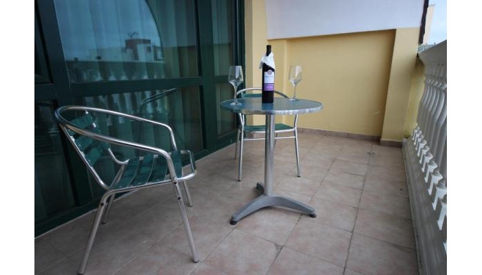 Menada Planeta Apartments poza 13