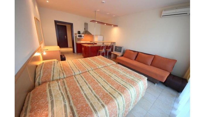 Menada Planeta Apartments poza 12