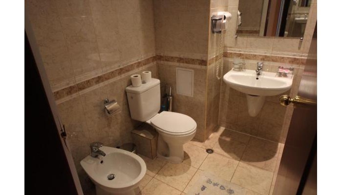 Menada Planeta Apartments poza 2