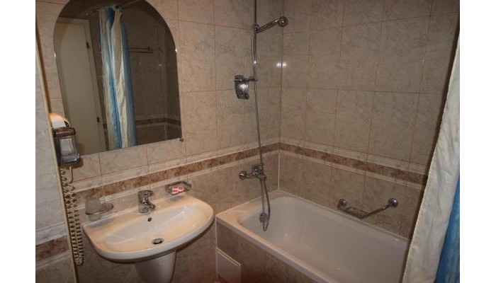 Menada Planeta Apartments poza 3