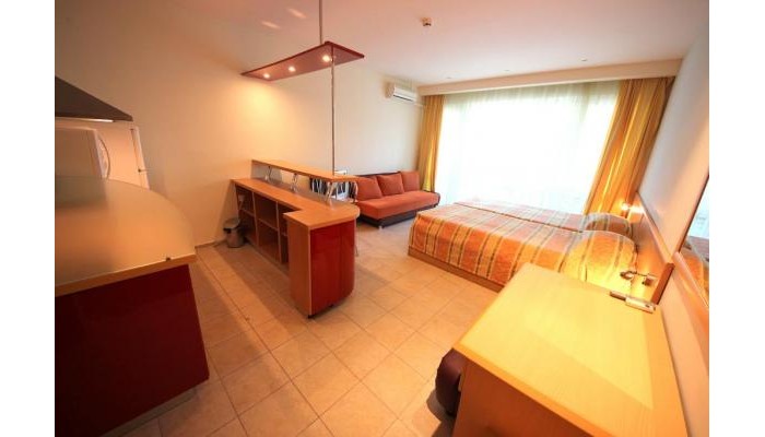 Menada Planeta Apartments poza 11