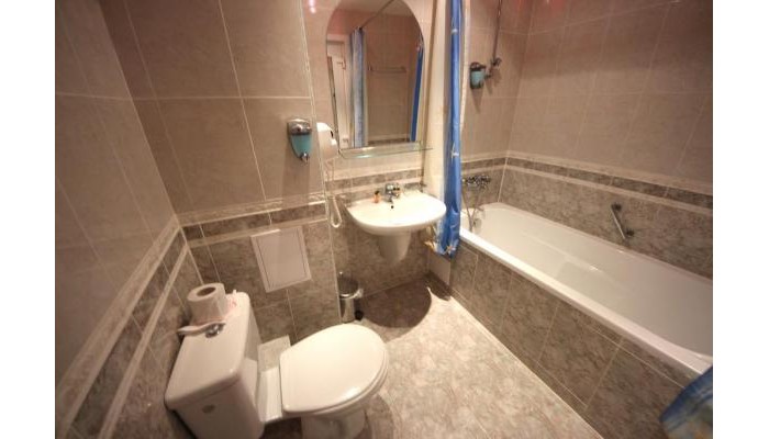 Menada Planeta Apartments poza 10