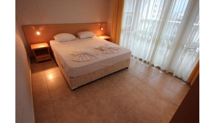 Menada Planeta Apartments poza 7