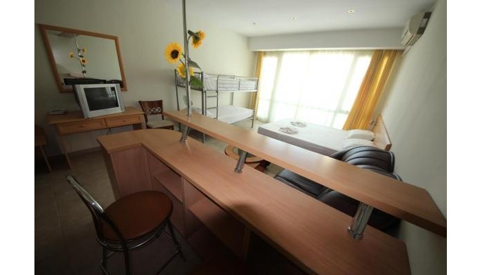 Menada Planeta Apartments poza 8