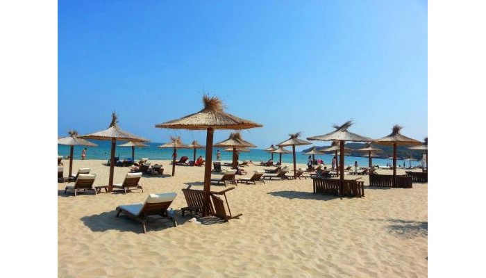 Menada Planeta Apartments poza 14