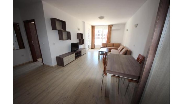 Menada Zornitsa Apartments poza 4