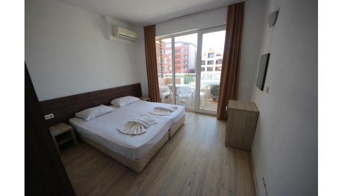 Menada Zornitsa Apartments poza 5