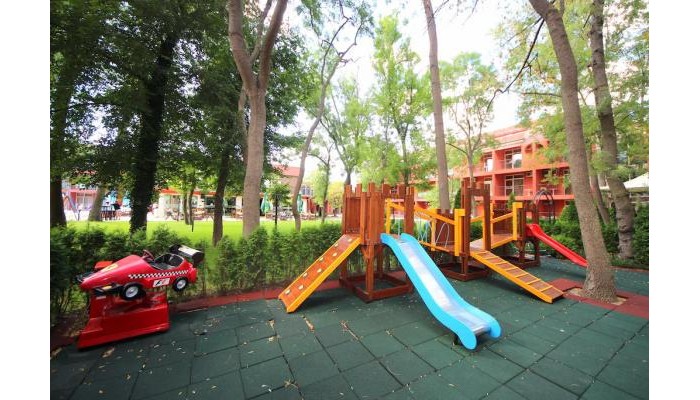 Menada Zornitsa Apartments poza 9