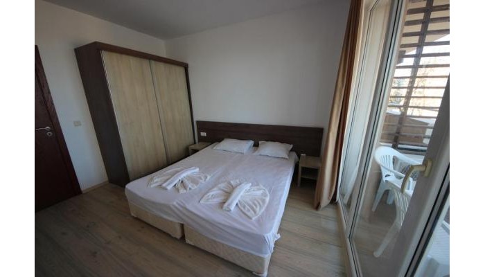 Menada Zornitsa Apartments poza 6