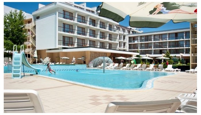 Hotel Mercury poza 6