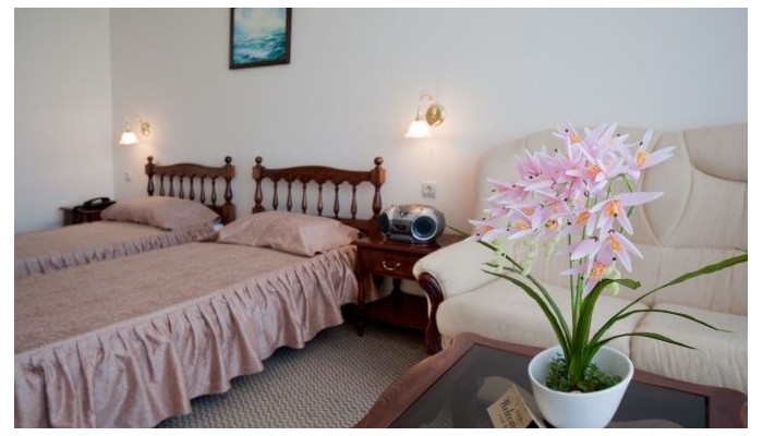 Hotel Mercury poza 20