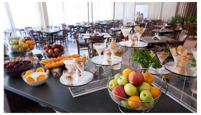 Hotel Mercury poza 23