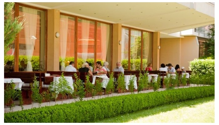 Hotel Mercury poza 34