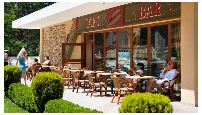 Hotel Mercury poza 25