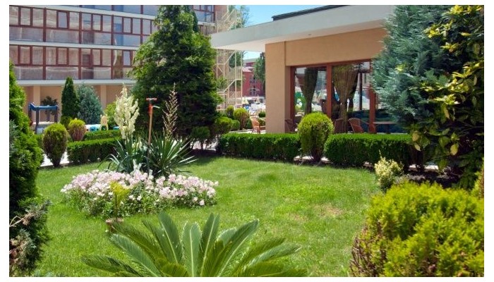 Hotel Mercury poza 27