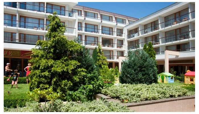 Hotel Mercury poza 31