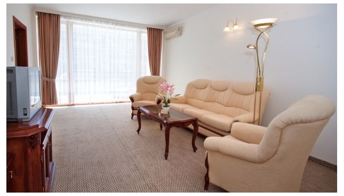 Hotel Mercury poza 14