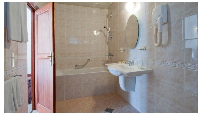 Hotel Mercury poza 12