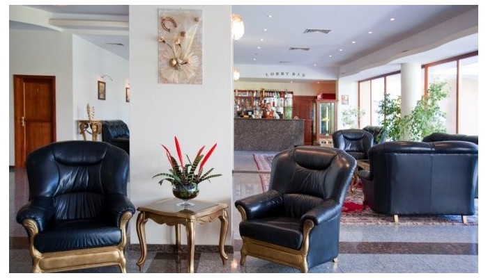 Hotel Mercury poza 8