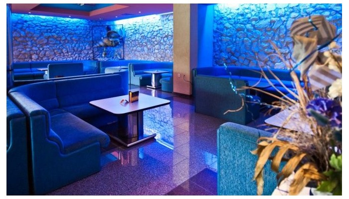 Hotel Mercury poza 35