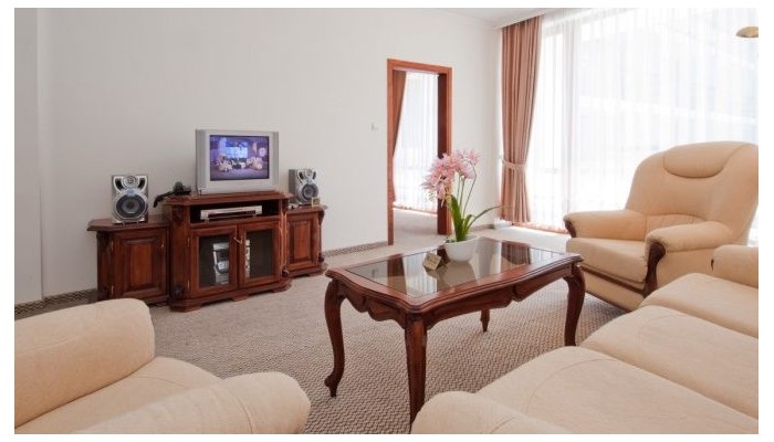 Hotel Mercury poza 15