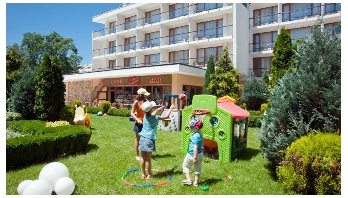 Hotel Mercury poza 33