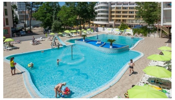 Hotel Mercury poza 3