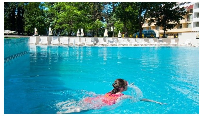 Hotel Mercury poza 4