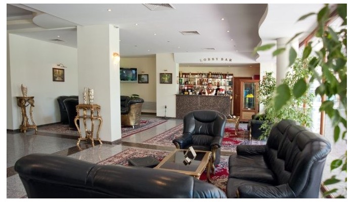 Hotel Mercury poza 10