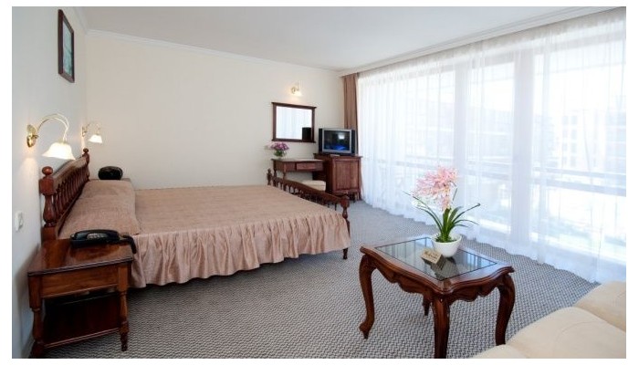 Hotel Mercury poza 18