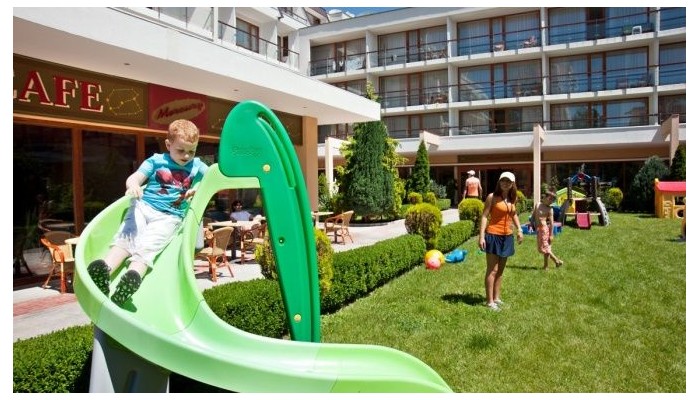 Hotel Mercury poza 30