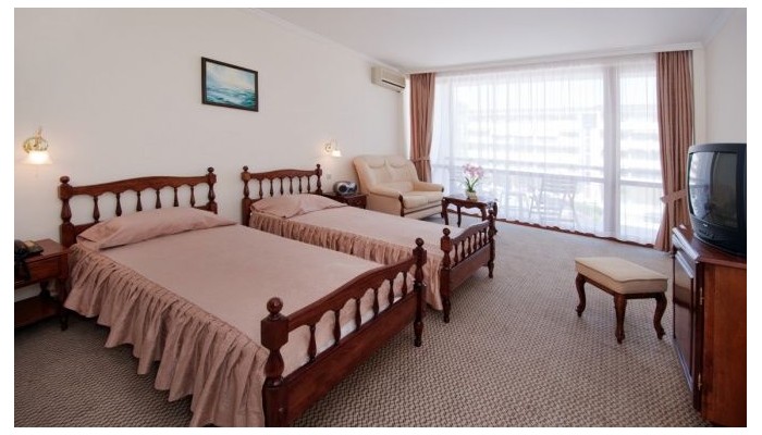 Hotel Mercury poza 21