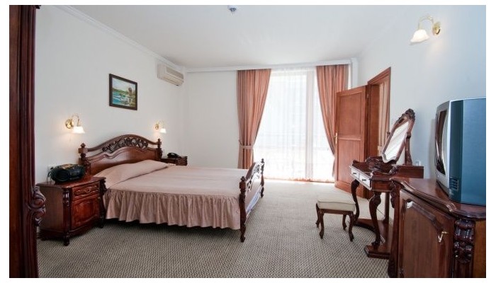 Hotel Mercury poza 13