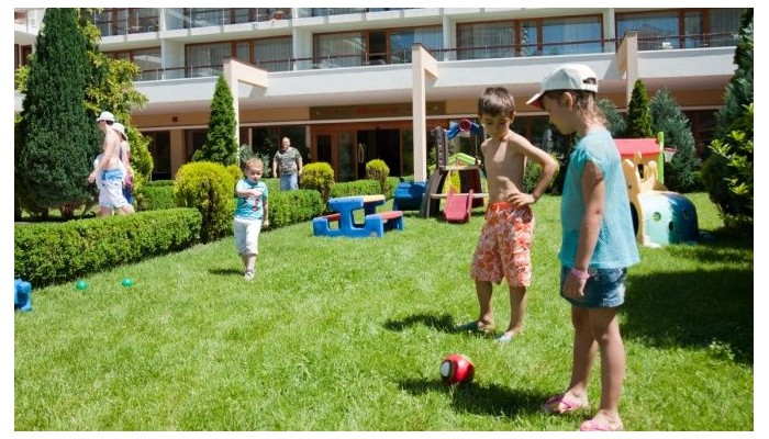 Hotel Mercury poza 29