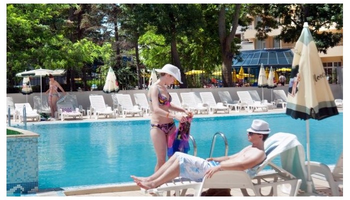 Hotel Mercury poza 5