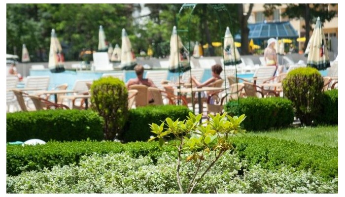 Hotel Mercury poza 32