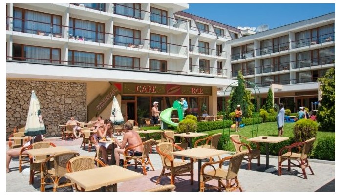 Hotel Mercury poza 26