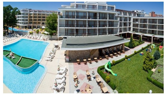 Hotel Mercury poza 2