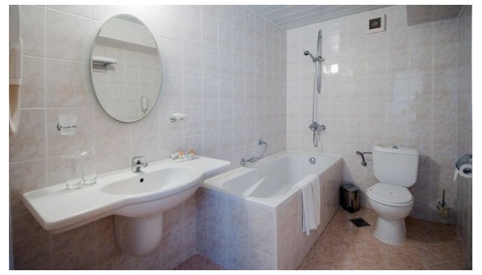 Hotel Mercury poza 19