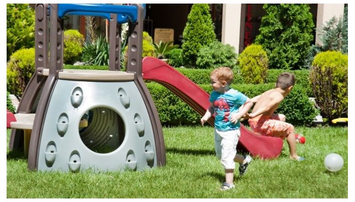 Hotel Mercury poza 28